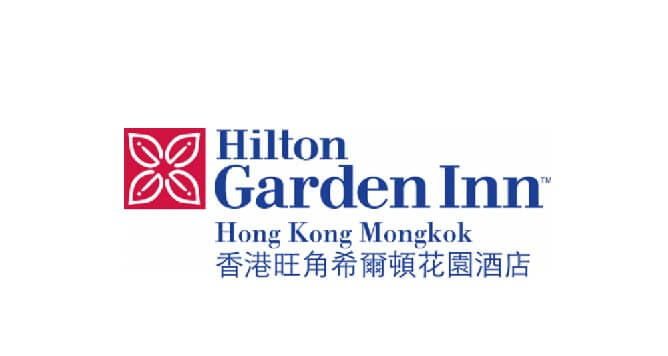 Hilton Garden Inn Hong Kong 旺角希爾頓花園酒店