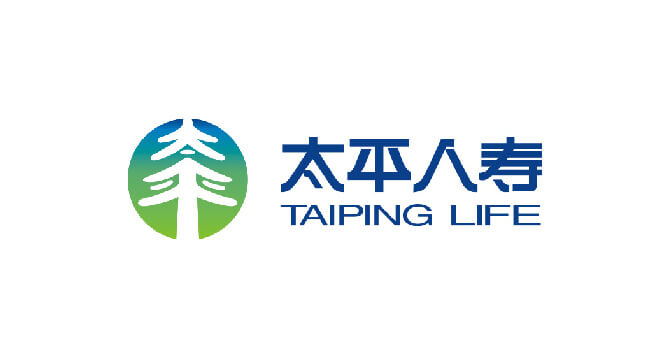 Taiping Life 中國太平保險