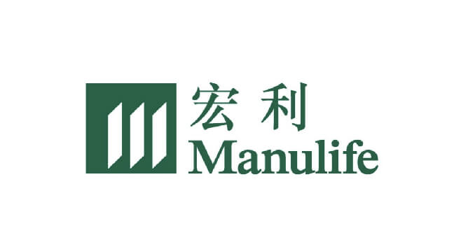 Manulife 宏利