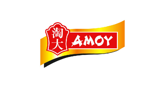 Amoy 淘大