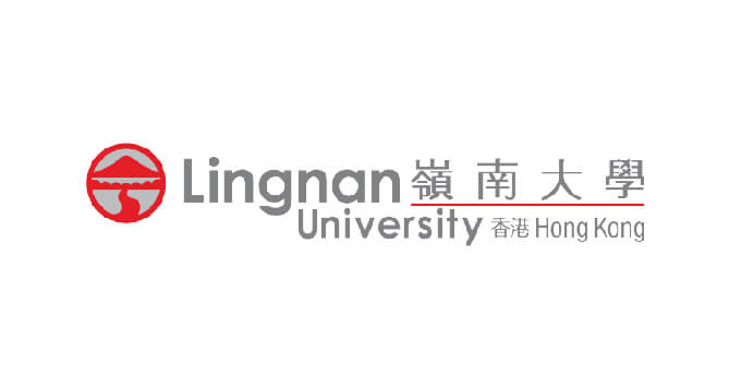 Lingnan 嶺南大學